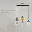 Axyaa Masiero Nappe Pendant Light Chandelier - Creative Ceiling Lamp
