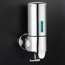 Axyaa 500ML Liquid Soap Dispenser for Kitchen, Bathroom - Home Essentials