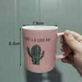 Axyaa Creative Shaped Coffee Mug Cups: Unique & Personalized Gift Idea