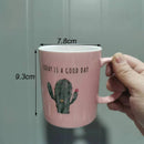 Axyaa Creative Shaped Coffee Mug Cups: Unique & Personalized Gift Idea