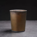 Axyaa Retro Ceramic Coffee Mug - Cute & Stylish Hand-held Cup for Home & Office