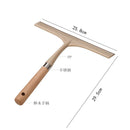 Axyaa Floor & Window Wiper: Household & Car Cleaning Tool