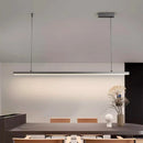 Axyaa Modern Pendant Light Chandelier for Indoor Dining Room and Living Room