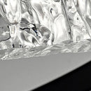 Axyaa Smart LED Ceiling Light for Nordic Home Decoration & Bedroom, Dimmable Indoor Lighting