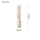 Axyaa Nordic Fabric Ceiling Pendant Chandelier for Living Room and Bedroom