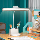Axya LED Table Lamp with Stepless Dimming and Magnetic Hanging