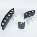 Axyaa Nordic Outdoor LED Wall Lamp for Modern Home Lighting