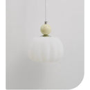 Axyaa Nordic Style Wall Lamp for Living Room Corridor Bedroom Hallway Decor