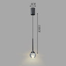 Axyaa Dining Room Pendant Lights: Modern Indoor Lighting Chandeliers for Living Room