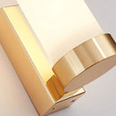 Nordic Glass Wall Lamp for Bedroom, Living Room, Stairs - Axyaa Brand