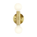 Axya Modern LED Wall Lamp for Bedroom and Living Room