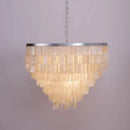 Axyaa Mediterranean Iron Art Pendant Light - Grand Atmosphere for Home