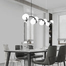 Axyaa Minimalist Nordic Living Room Pendant Light