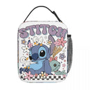 Axyaa Insulated Lunch Bag Portable Thermal Cooler for Work Lunches