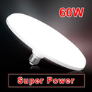 Axyaa UFO LED Bulb Indoor Lighting for Living Room Ceiling Lamps