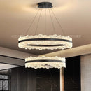Axyaa Nordic Dining Room Pendant Ceiling Lamp for Indoor Lighting