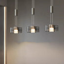 Axyaa Adjustable Length Full Spectrum Hanging Lamp for Eye Protection