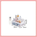 Axyaa Makeup Organizer Drawers Desktop Cosmetic Storage Box Lipstick Holder