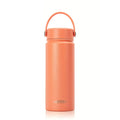 Axyaa Stainless Steel Thermal Tumbler: 18oz Coffee Cup for Gym, Office, Camping & Travel