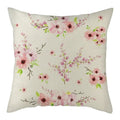 Axyaa Floral Cushion Cover 45x45cm