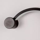 Axyaa Nordic Curve Wall Lamp for Living Room Bedroom Home Decor