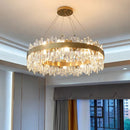 Axyaa Nordic Chandeliers Dining Room Pendant Lights Ceiling Fixture