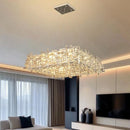 Axyaa Modern LED Pendant Chandeliers for Home Decor & Indoor Lighting