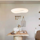 Axyaa Cream Style Ceiling Light for Living, Dining and Bedroom