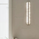 Axyaa Marble Wall Light Luxury Designer Nordic Indoor Long Lamp