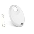 Axyaa AirTag: Smart GPS Tracker for Pets, Keys, Kids - Find My App & Anti-Lost Finder