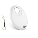 Axyaa AirTag: Smart GPS Tracker for Pets, Keys, Kids - Find My App & Anti-Lost Finder