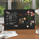 Axyaa Magnetic Whiteboard Sign for Coffee Shop - Large Standing Blackboard Billboard