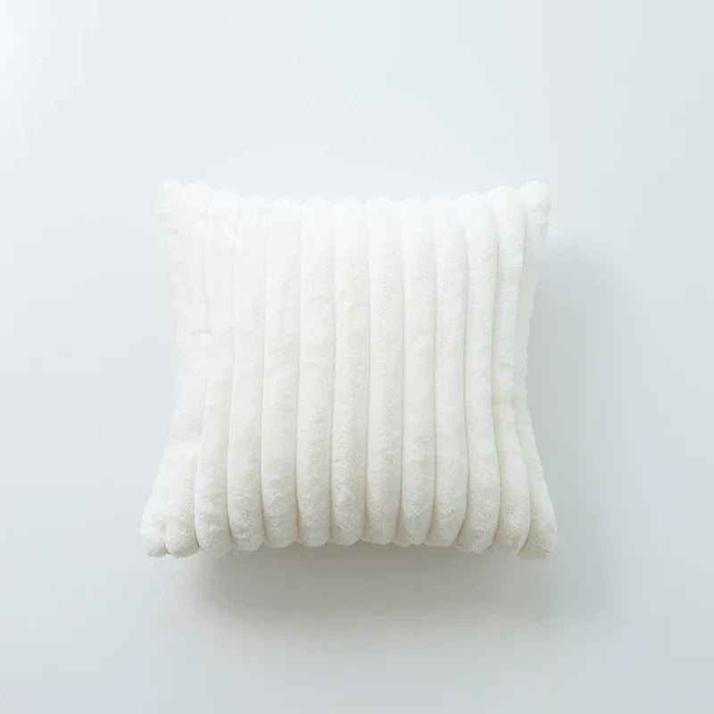 Nordic Christmas Cushion Cover by Axyaa - Designer Pillow Cover for Living Room