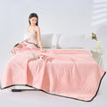 Axyaa Cool Silk Xia Liang Quilt - Maternal Grade - Summer Quilt