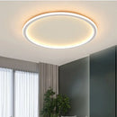 Axya Circular LED Ceiling Light with Remote Control
