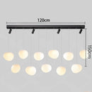 Axyaa LED Home Decor Pendant Lights for Living Room & Dining Room