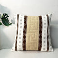Axyaa Chenille Pillowcase 45x45cm for Office, Living Room, Bedroom