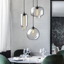 Axyaa Pendant Light Fixture for Dining Room and Bedroom