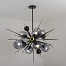 Axyaa Magic Bean Pendant Lighting for Elegant Ceiling Decor