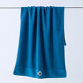 Axyaa Cotton Hotel Bath Towel Set - Skin-Friendly & Soft - Class B Eco-Friendly Fibers