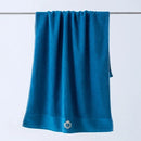 Axyaa Cotton Hotel Bath Towel Set - Skin-Friendly & Soft - Class B Eco-Friendly Fibers