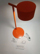 Axyaa Cordless Dimming Desk Lamp with Magnetic Base