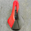Axyaa Mountain Road Bike Saddle: Hollow Breathable Ultra-light Seat for Cycling