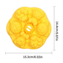 Silicone Bear Cat Claw Mold for Baking & Decorating, by Axyaa