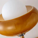 Axyaa Designer Bedroom Table Lamp - Vintage Desk Light