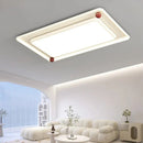 Axyaa LED Ceiling Chandelier for Bedroom Dining Room Kitchen - Home Appliance
