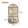 Axyaa Mesh Net Storage Bag for Snacks, Toys & Clothes Orgnanization
