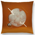 Vivid Axyaa 3D Print Spar Metal Sofa Cushion Cover Suite