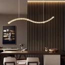 Axyaa Vintage Pendant Ceiling Lamp Chandelier Hanging Light Fixture for Home Dining Room