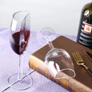 Axyaa 140ml Half Glass Cup Red Wine Champagne Flute Goblet Stemware